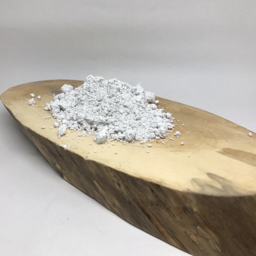 Çini Sırçası (Kurşunlu)