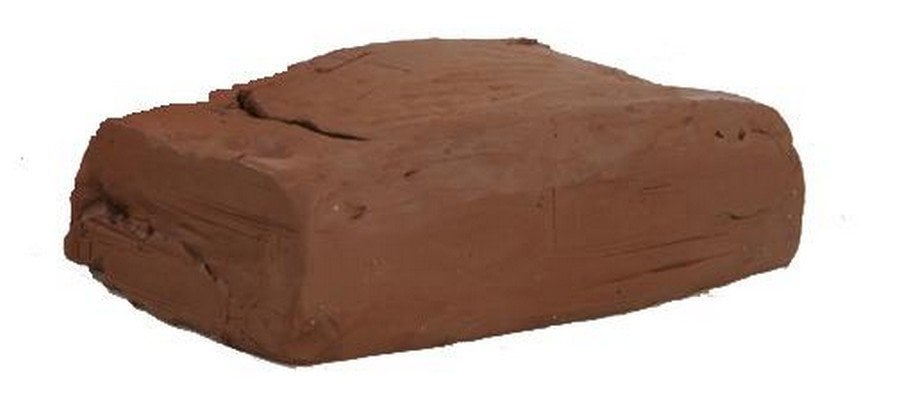 Kırmızı Vakumlu Çamur