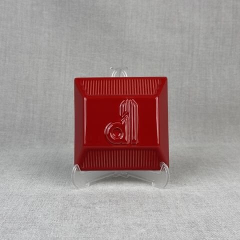 ADL104A Yakut Kırmızı Sır Altı Toz Boya-Pigment