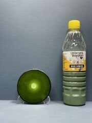 HB-303B Krom Yeşil Hazır Boya 500 cc