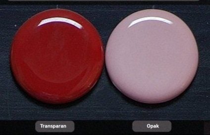 ADL104B Yakut Kırmızı Sır Altı Toz Boya-Pigment
