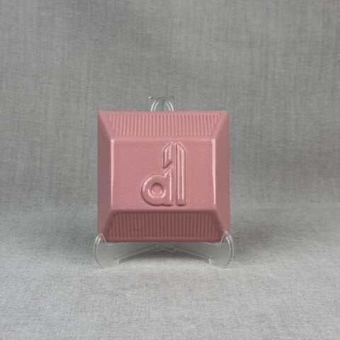 ADL104B Yakut Kırmızı Sır Altı Toz Boya-Pigment