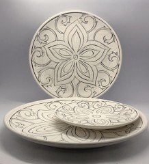 Mandala Model-7