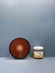 HB-452B Kahverengi Hazır Boya 40 cc