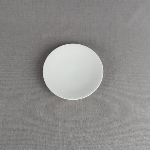 18cm Çukur Tabak