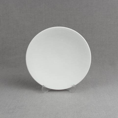 18cm Çukur Tabak
