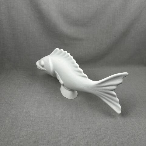 40cm Balık Biblo