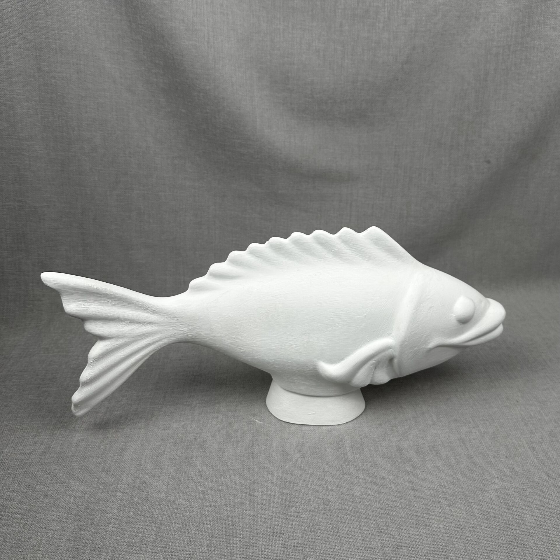 40cm Balık Biblo