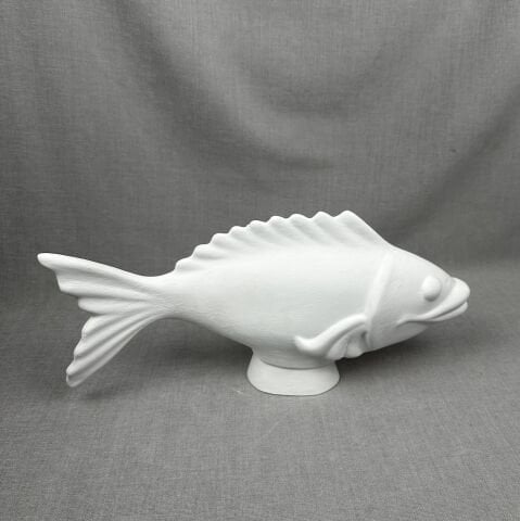 40cm Balık Biblo