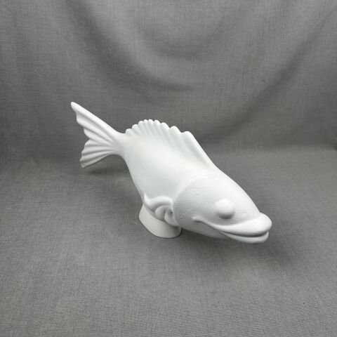 40cm Balık Biblo
