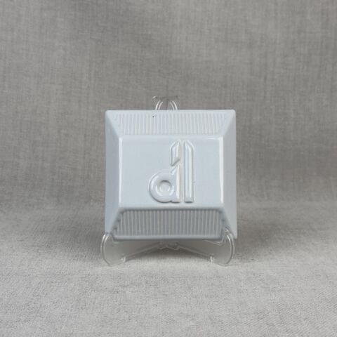 ADL4803 Gri  Sır Altı Toz Boya-Pigment