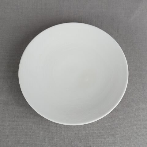 30cm Çukur Tabak