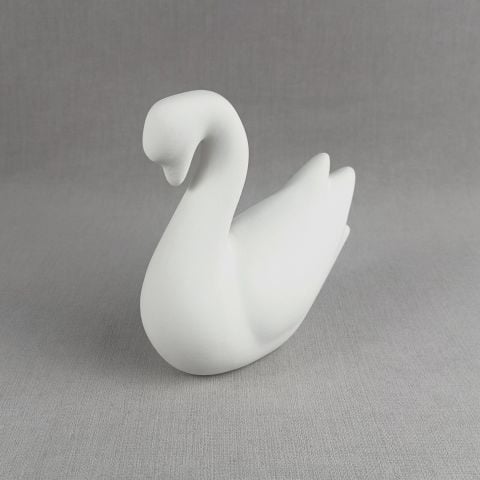 30cm Kuğu Biblo (büyük)