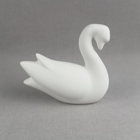 30cm Kuğu Biblo (büyük)