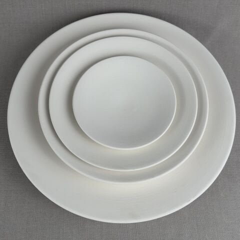 40cm Çukur Tabak