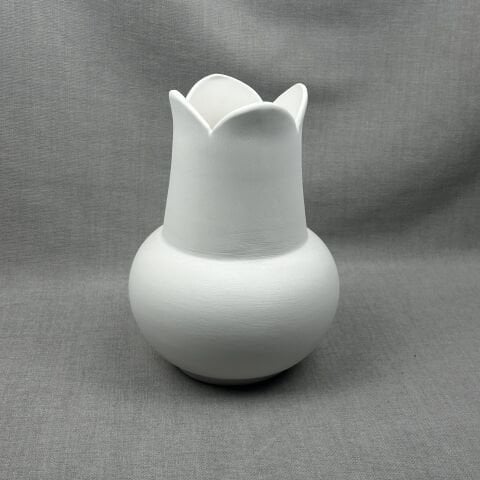 22cm Pero Çiçek Vazo