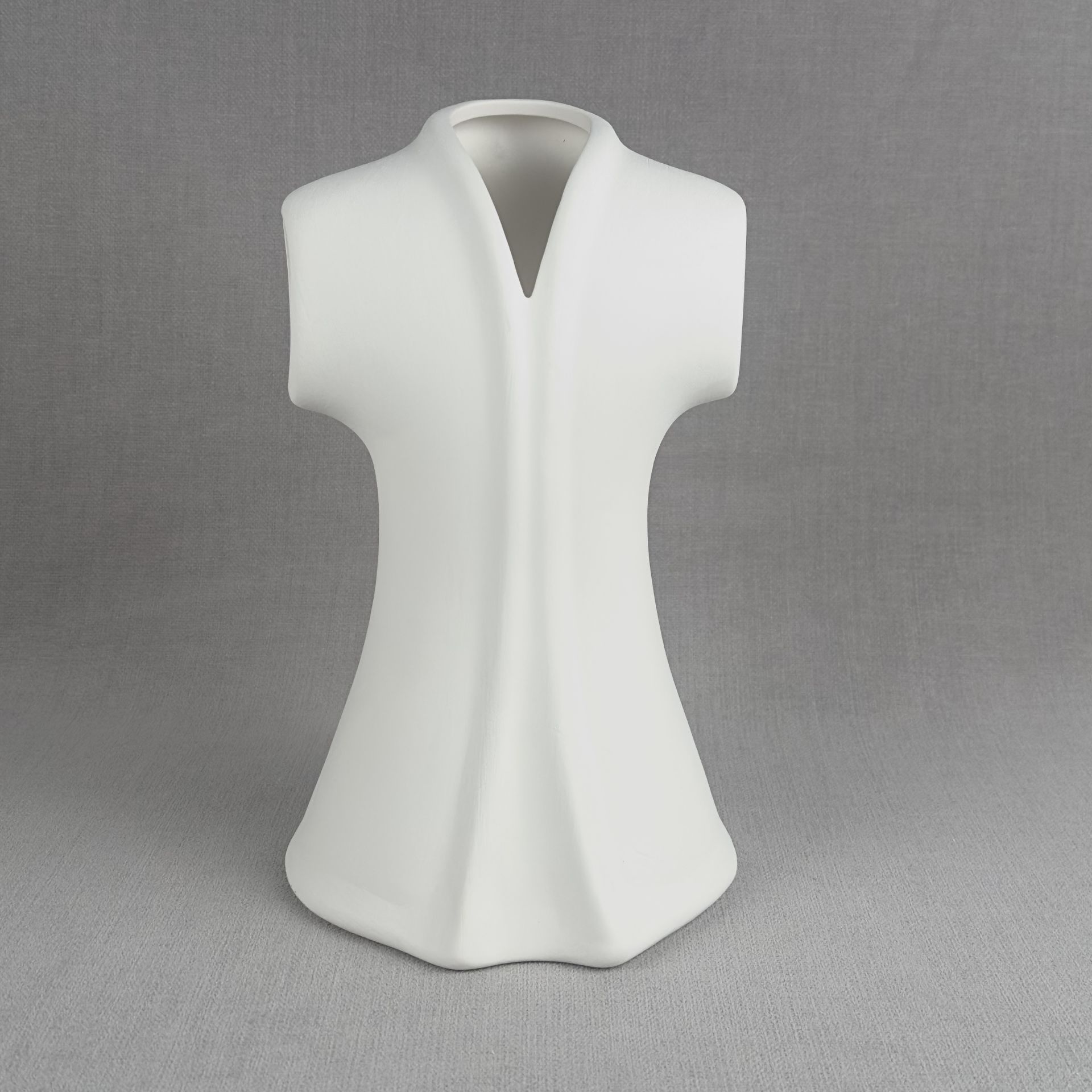 30cm Yakalı Kaftan