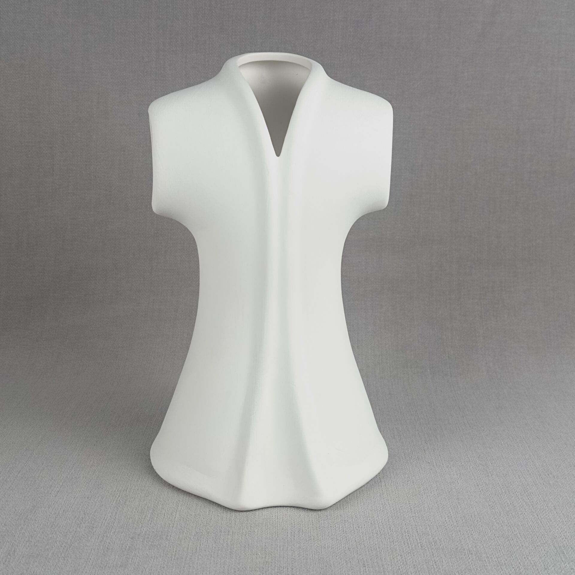 30cm Yakalı Kaftan