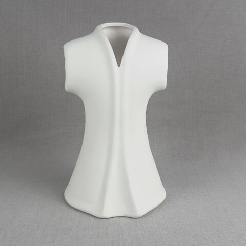 30cm Yakalı Kaftan