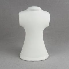 30cm Yakalı Kaftan