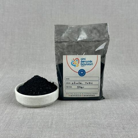 Kömür Tozu (50gr)