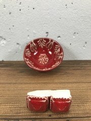 SLC 542-D Selenyum Red Toz Sır