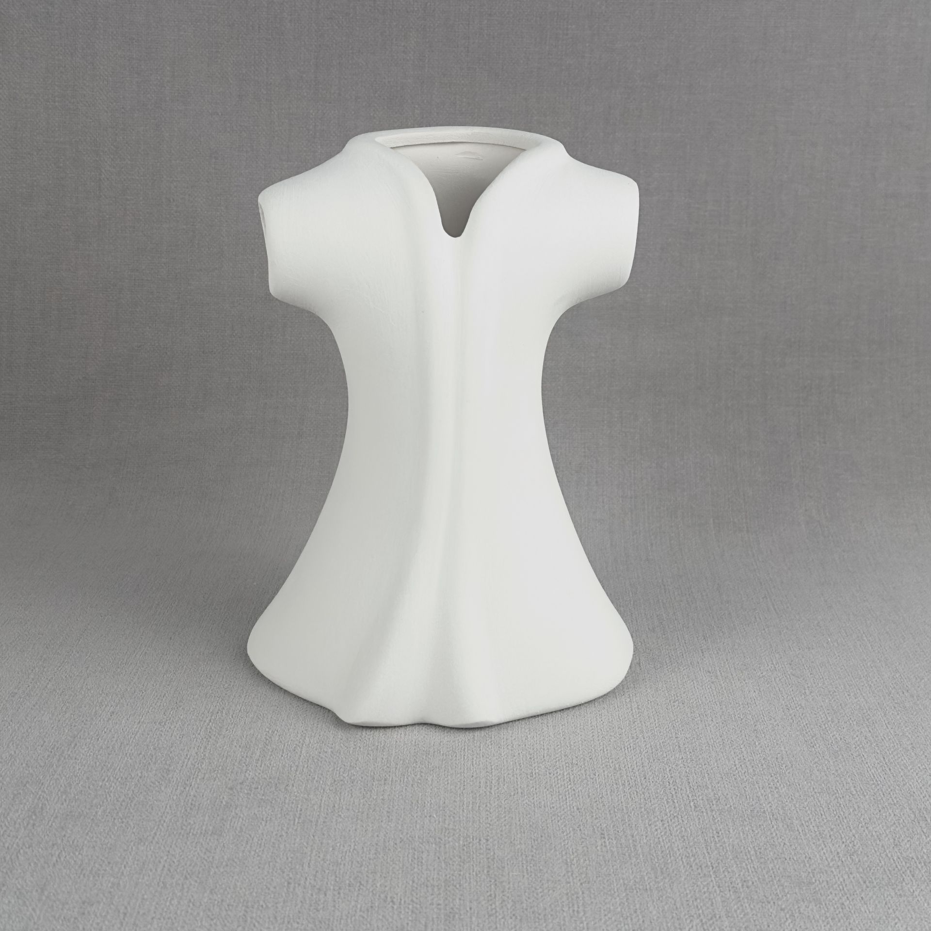 25cm Yakalı Kaftan
