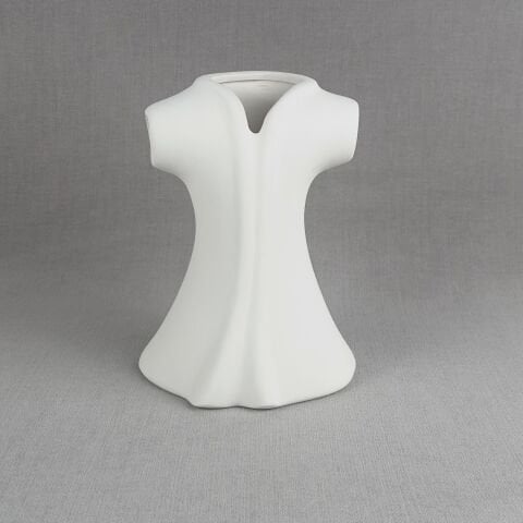 25cm Yakalı Kaftan