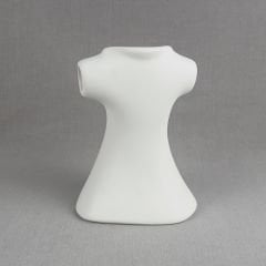 25cm Yakalı Kaftan