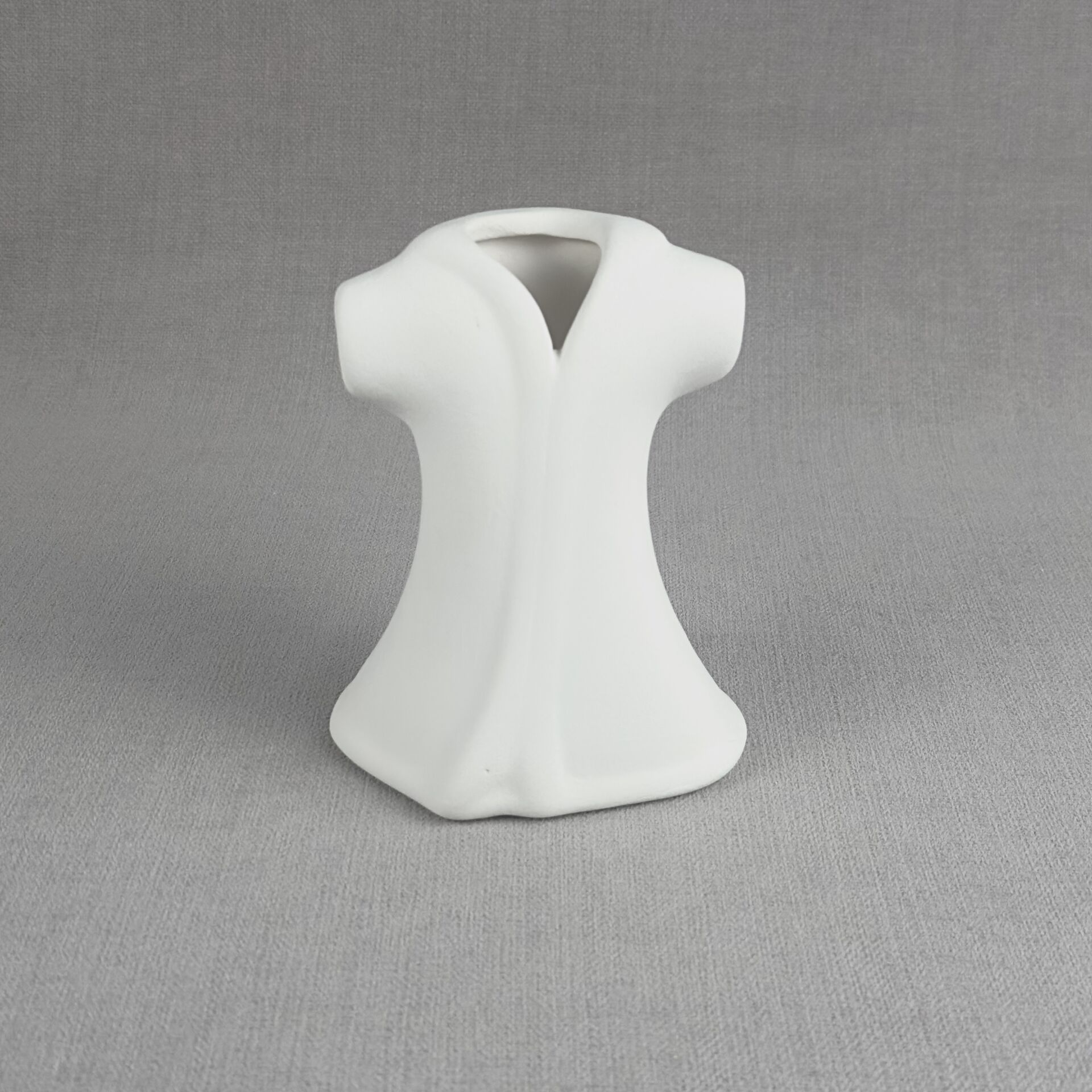 15cm Yakalı Kaftan