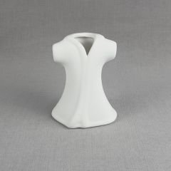 15cm Yakalı Kaftan