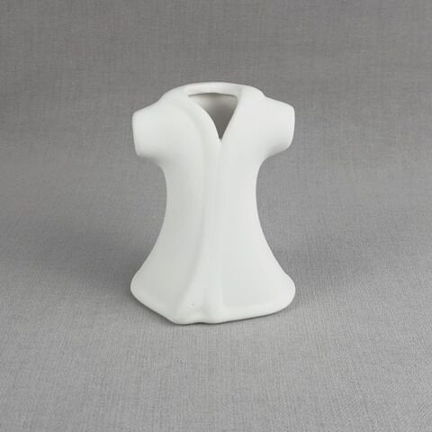 15cm Yakalı Kaftan