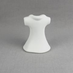 15cm Yakalı Kaftan