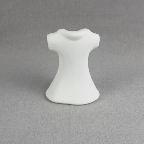 15cm Yakalı Kaftan