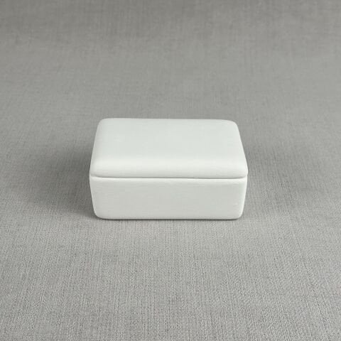 Dikdörtgen Takı Kutusu