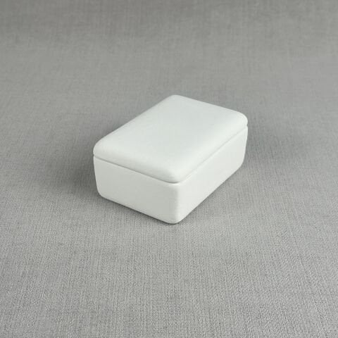 Dikdörtgen Takı Kutusu