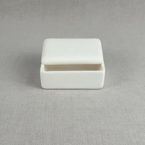 Dikdörtgen Takı Kutusu