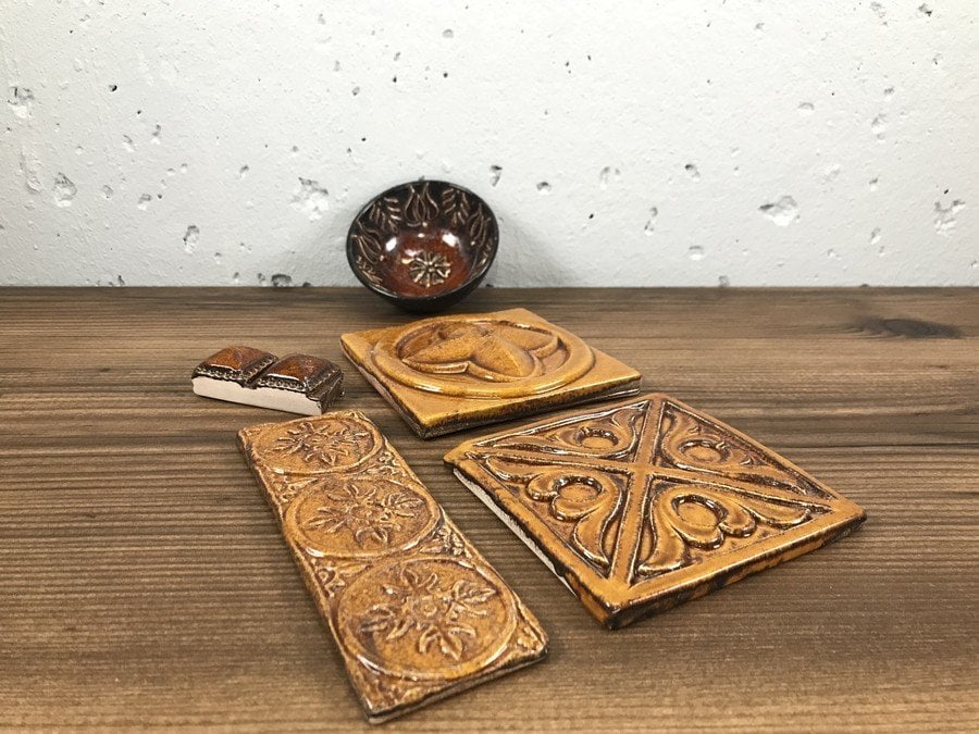 CLV-3457 Iron Aventurina Toz Sır 1000gr