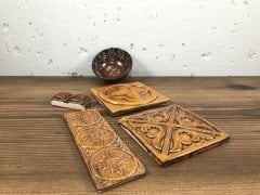 CLV-3457 Iron Aventurina Toz Sır 1000gr