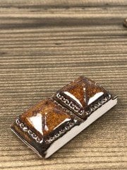 CLV-3457 Iron Aventurina Toz Sır 1000gr