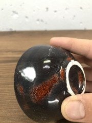 CLV-3457 Iron Aventurina Toz Sır 1000gr