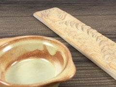 SMC-940 Leathere Toz Sır 1000gr