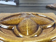 SMC-940 Leathere Toz Sır 1000gr