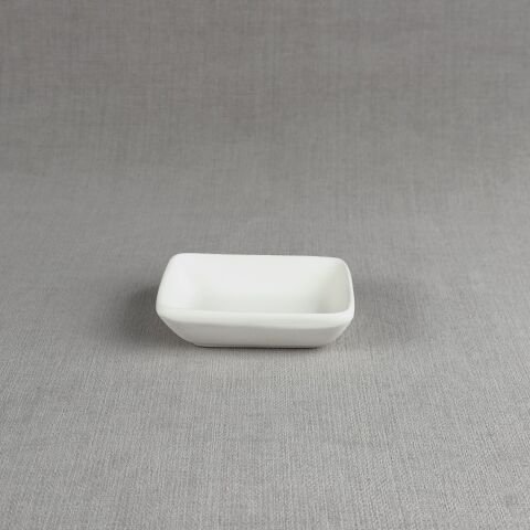 Mini Dörtgen Kase