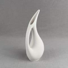 25cm Pelikan Vazo