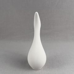 25cm Pelikan Vazo