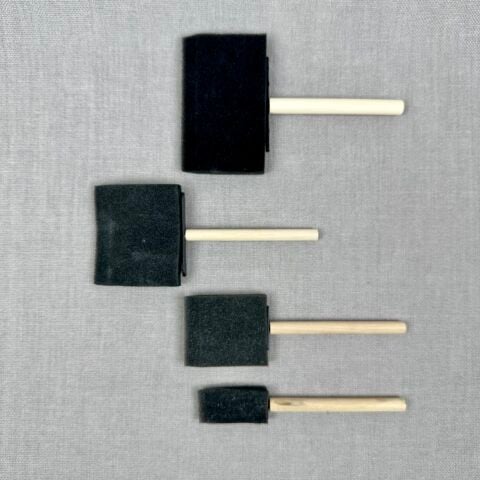 Genova Sünger Fırça 7,5cm