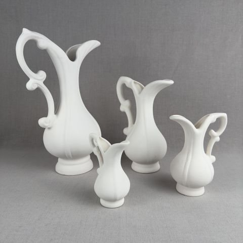 15cm Aşurelik Vazo