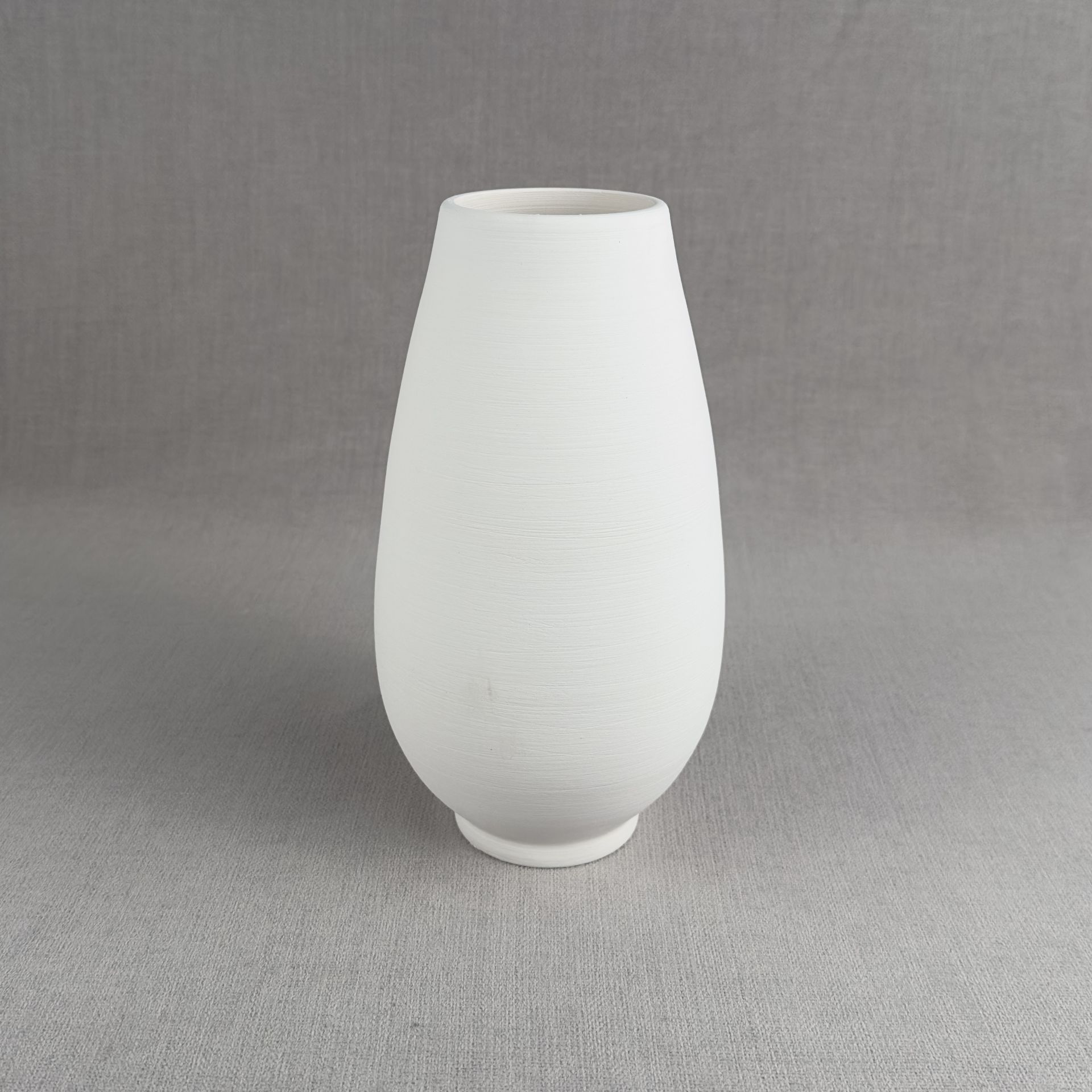 25cm Küt Vazo