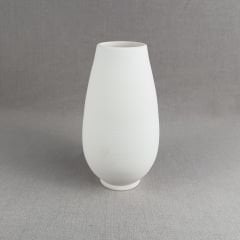 25cm Küt Vazo